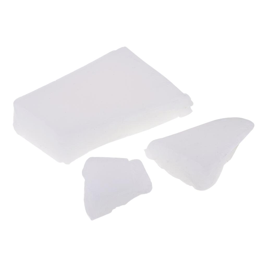 Candle Supplies In Bulk - Parafina/mieszanka filarów - Najwyższa jakość -