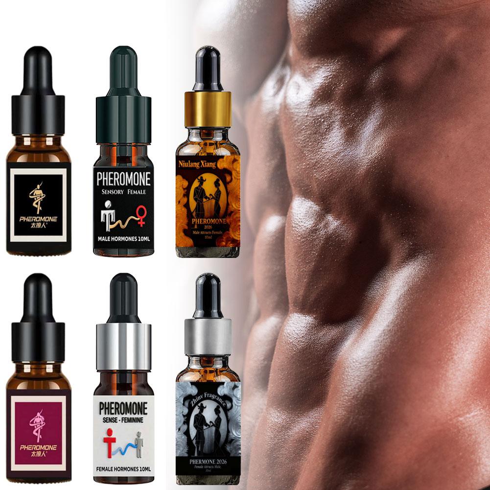 Fragrance Oil 10Ml - 10ml Beztlenowy Olejek Eteryczny do Pielęgnacji