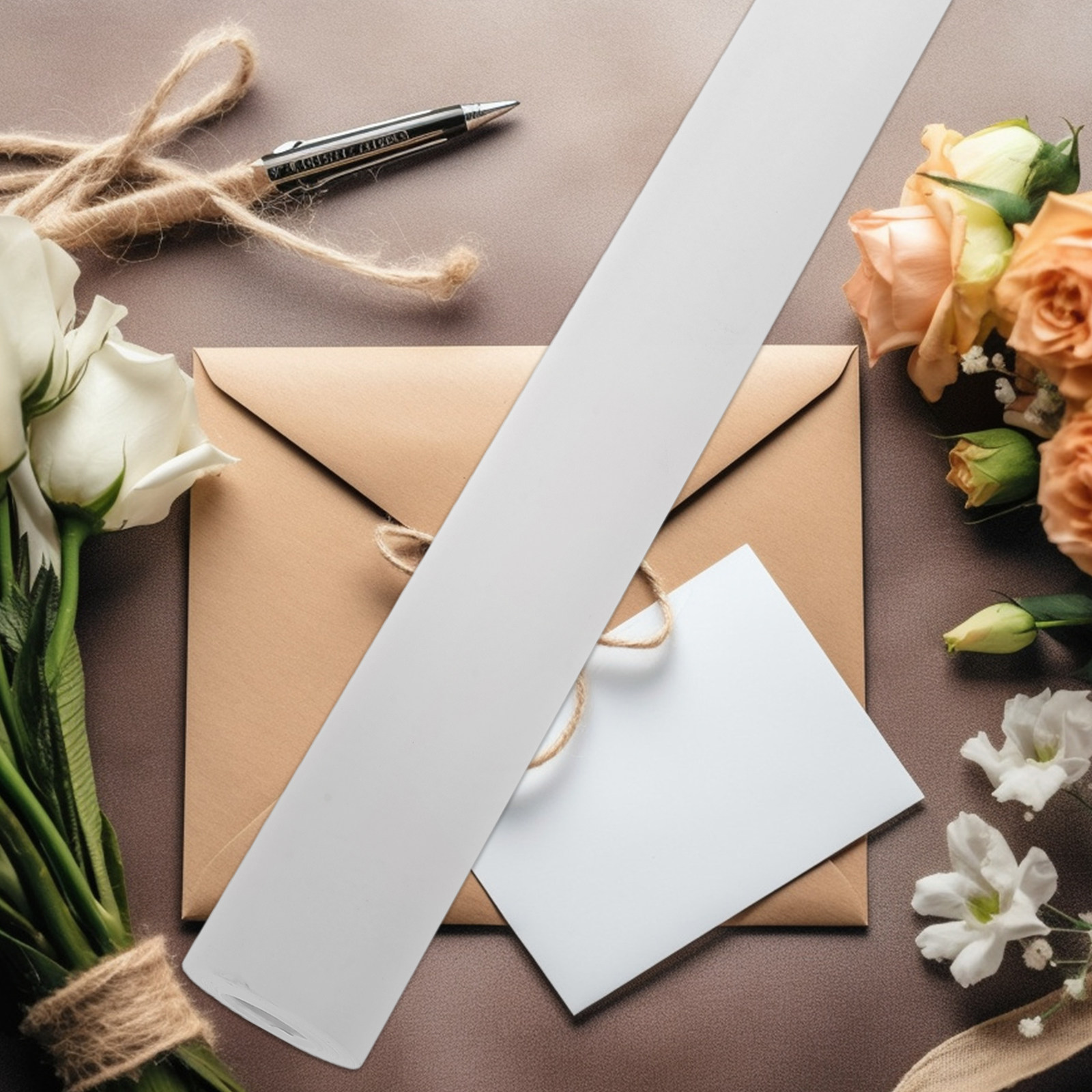 1 Rolka Papieru do Pakowania K – Kraft Paper Box recenzja i cena