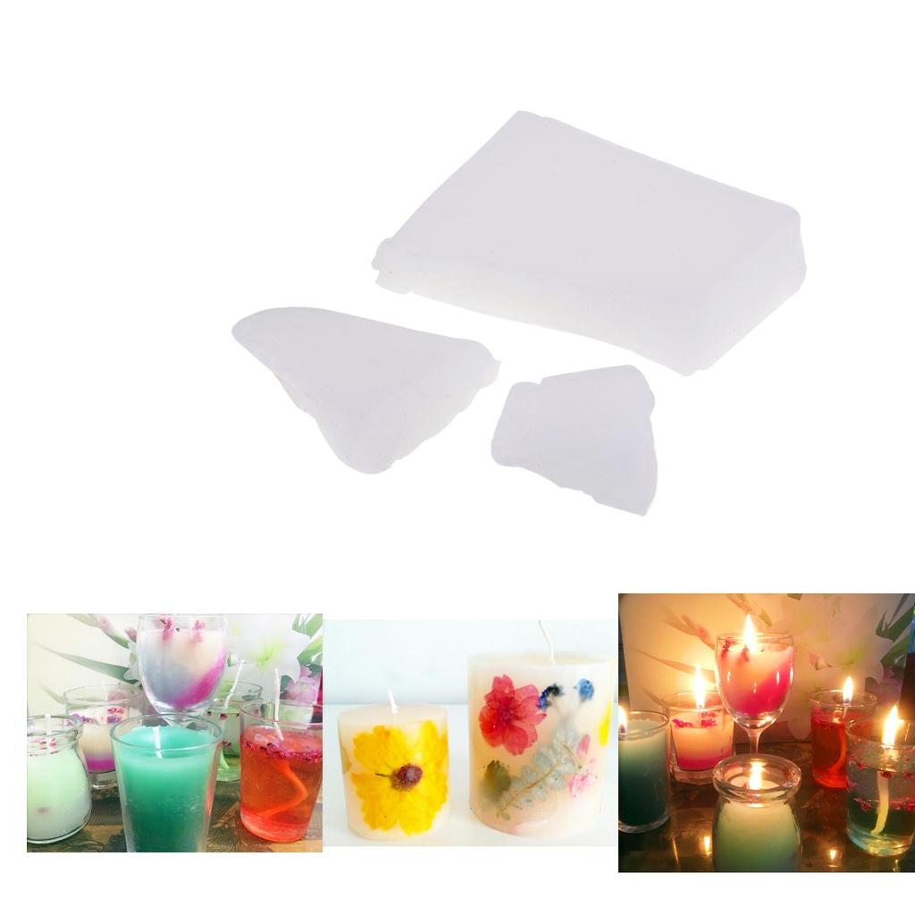 Parafina/mieszanka filarów - N – Candle Supplies In Bulk recenzja i cena