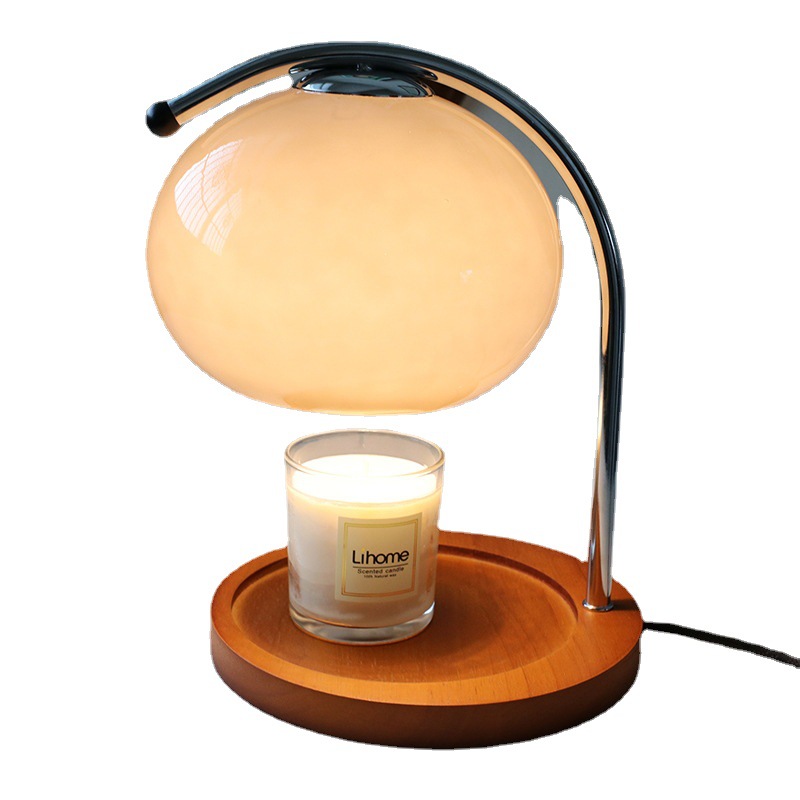 Średniowieczna lampa stołowa z – Candle Supplies Glass Jars recenzja i cena