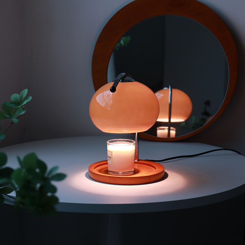 Średniowieczna lampa stołowa z – Candle Supplies Glass Jars recenzja i cena