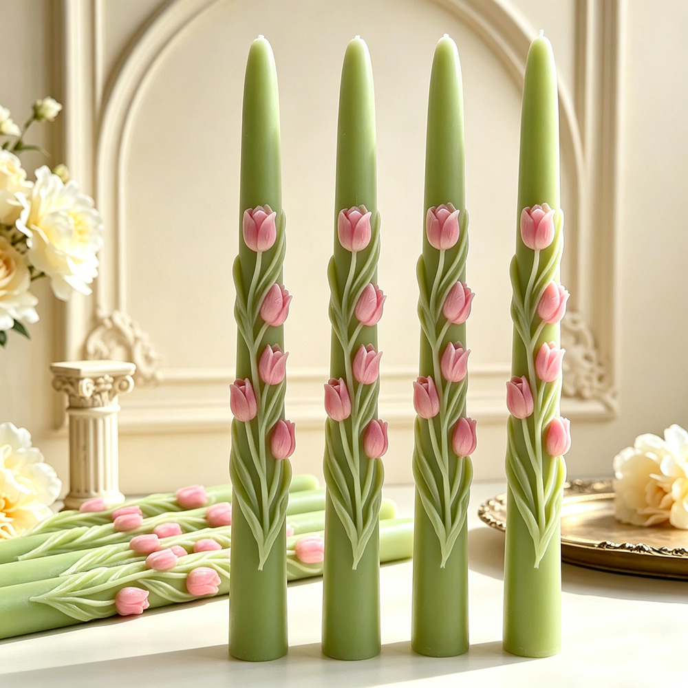 Forma silikonowa do świec w ks – Candle Supplies In Bulk recenzja i cena