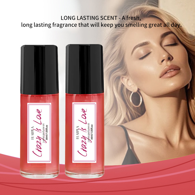 Olejek zapachowy w rolce o owo – Fragrance Oil 10Ml recenzja i cena