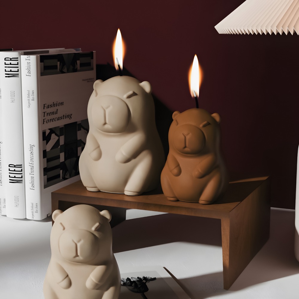 Forma Silikonowa Świeca Zapach – Candle Supplies In Bulk recenzja i cena