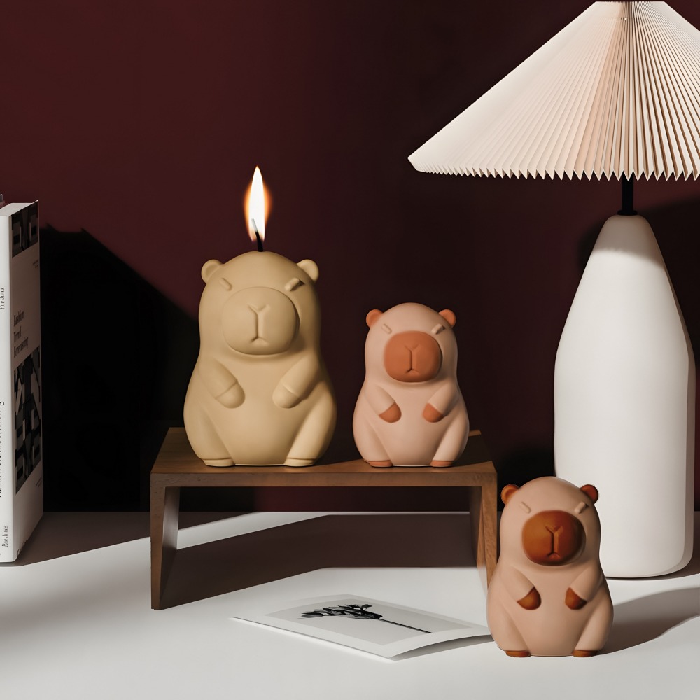 Forma Silikonowa Świeca Zapach – Candle Supplies In Bulk recenzja i cena
