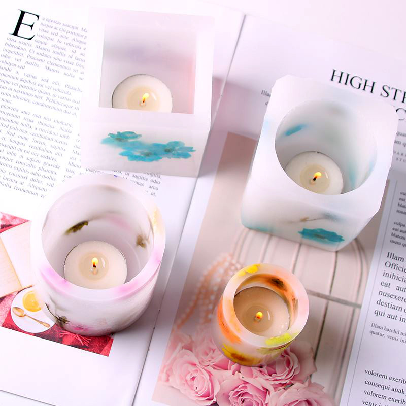 Wiatroodporny kubek z woskiem  – Candle Supplies In Bulk recenzja i cena