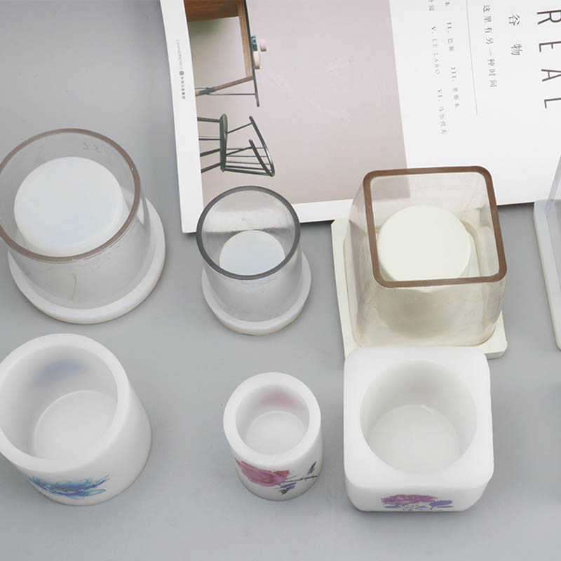 Wiatroodporny kubek z woskiem  – Candle Supplies In Bulk recenzja i cena