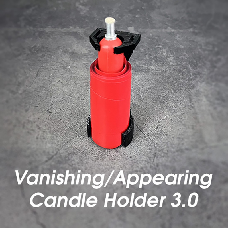 Inteligentny świecznik 3.0 - a – Your Candle Supplies recenzja i cena