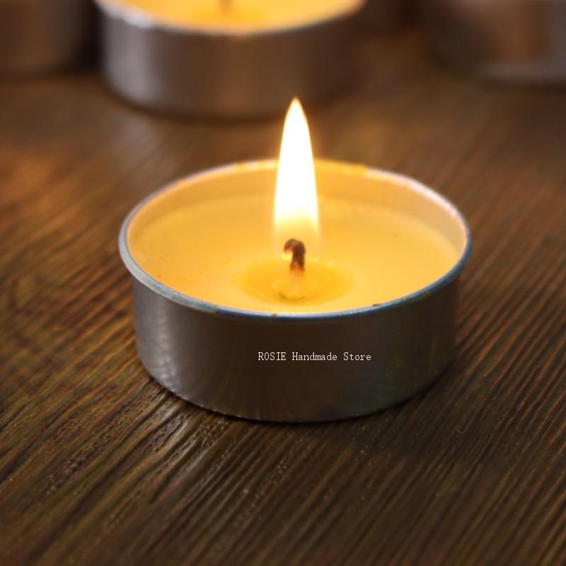 Puste okrągłe aluminiowe pudeł – Candle Supplies In Bulk recenzja i cena