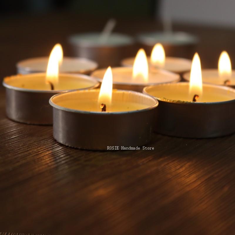 Puste okrągłe aluminiowe pudeł – Candle Supplies In Bulk recenzja i cena