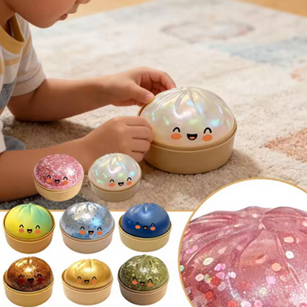 Zabawka z serii Blind Box Fuzz – Candle Shop recenzja i cena