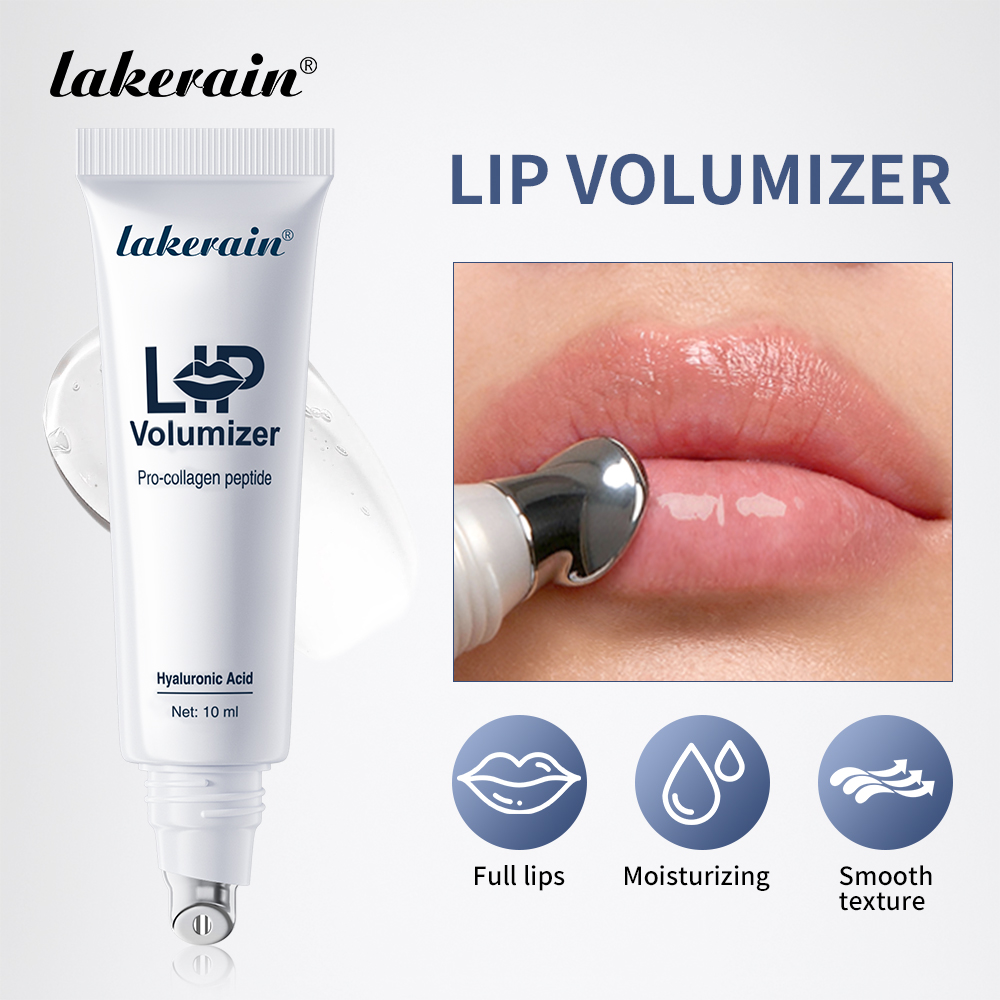 Lakerain Lip Volumizer Głęboko – Fragrance Oil 10Ml recenzja i cena