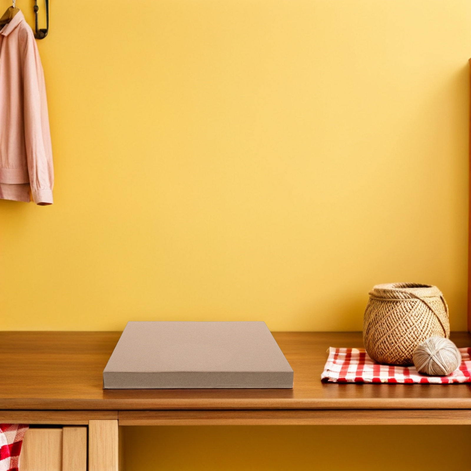 10 sztuk brązowych pudełek wys – Kraft Paper Box recenzja i cena