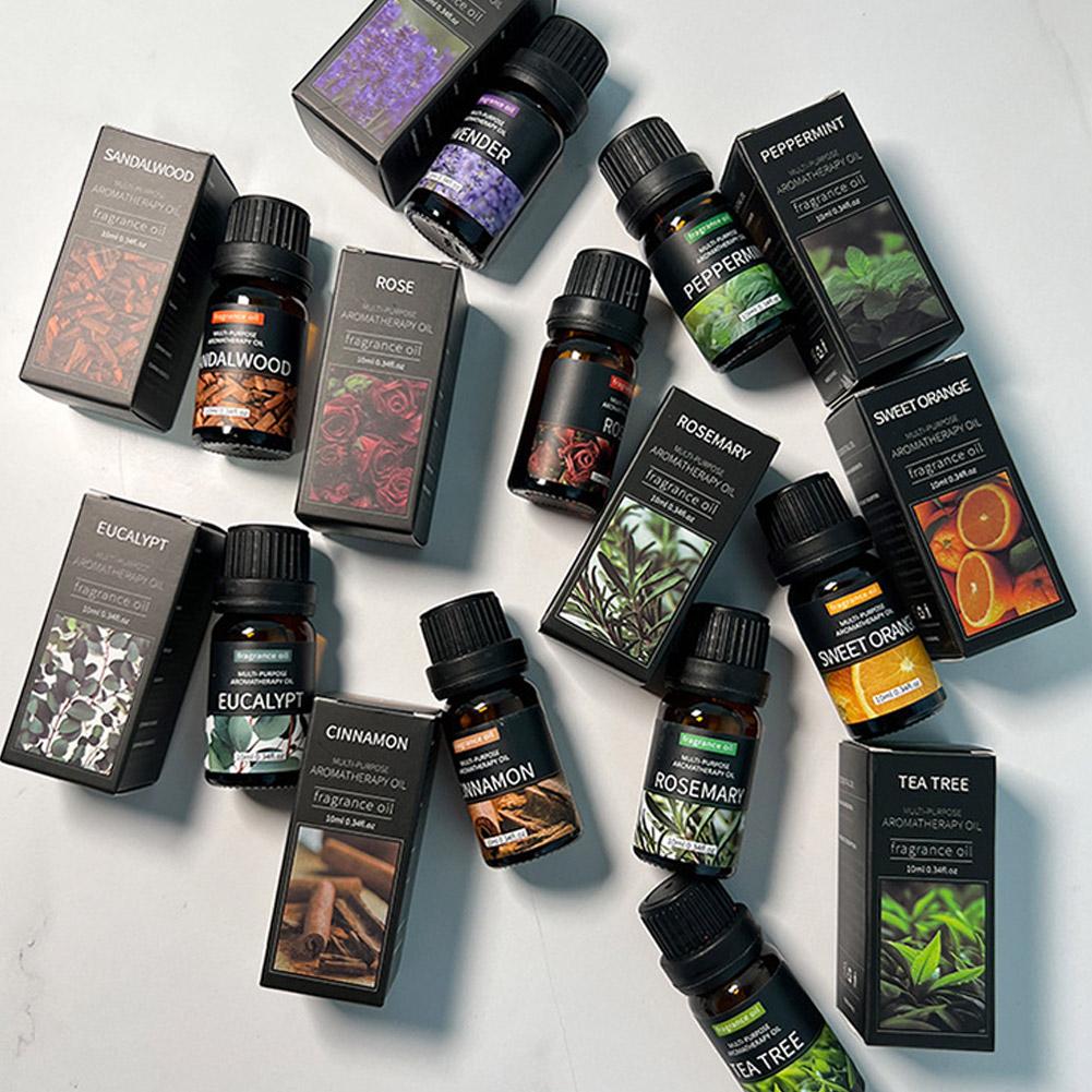 10ml Olejek Aromaterapeutyczny – Fragrance Oil 10Ml recenzja i cena