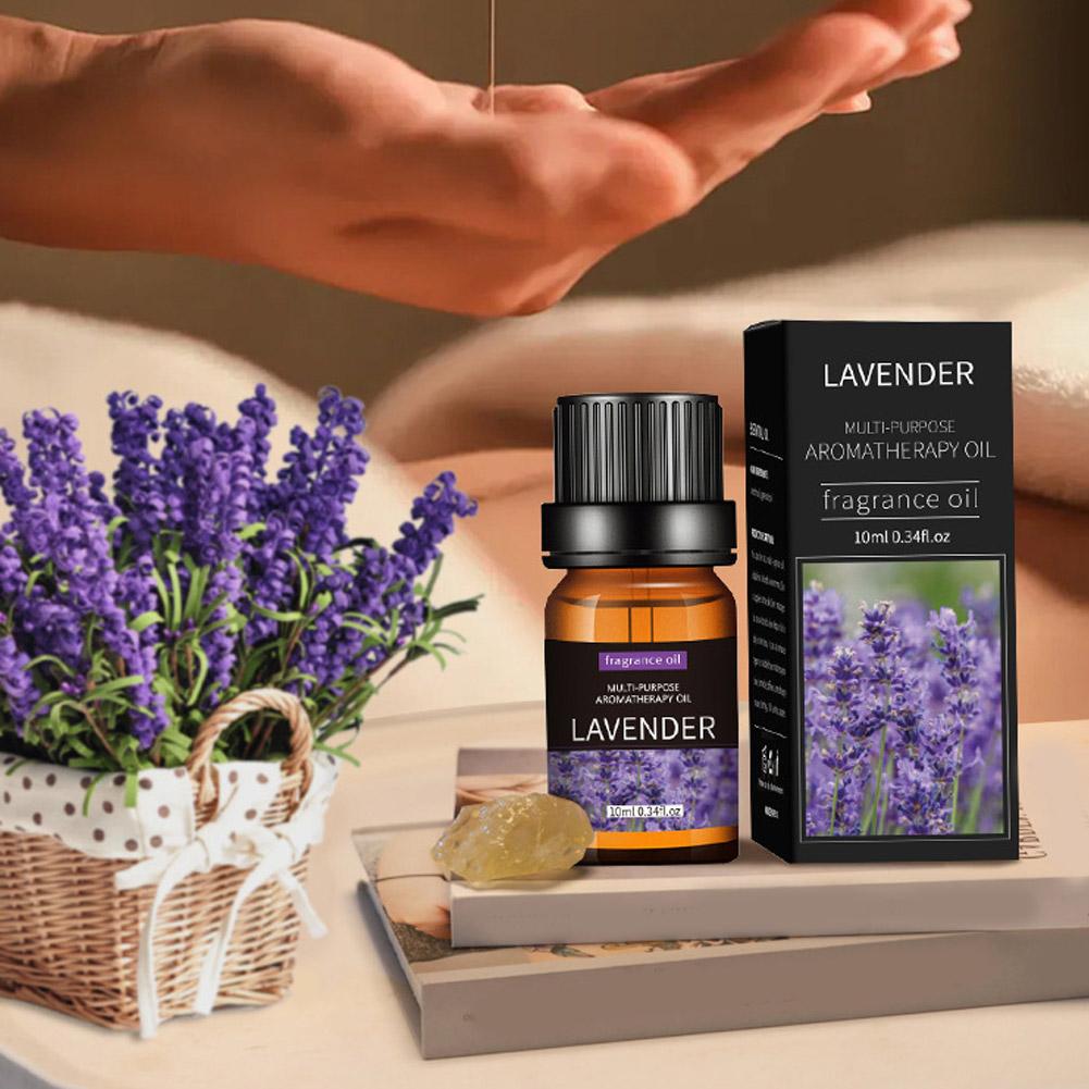 10ml Olejek Aromaterapeutyczny – Fragrance Oil 10Ml recenzja i cena