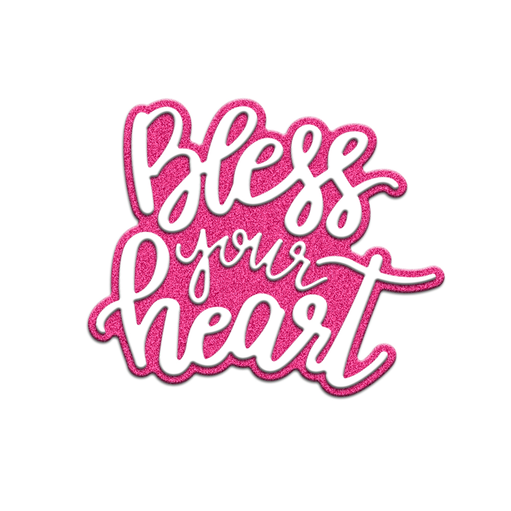 MangoCraft Bless Your Heart Sh – Your Candle Supplies recenzja i cena