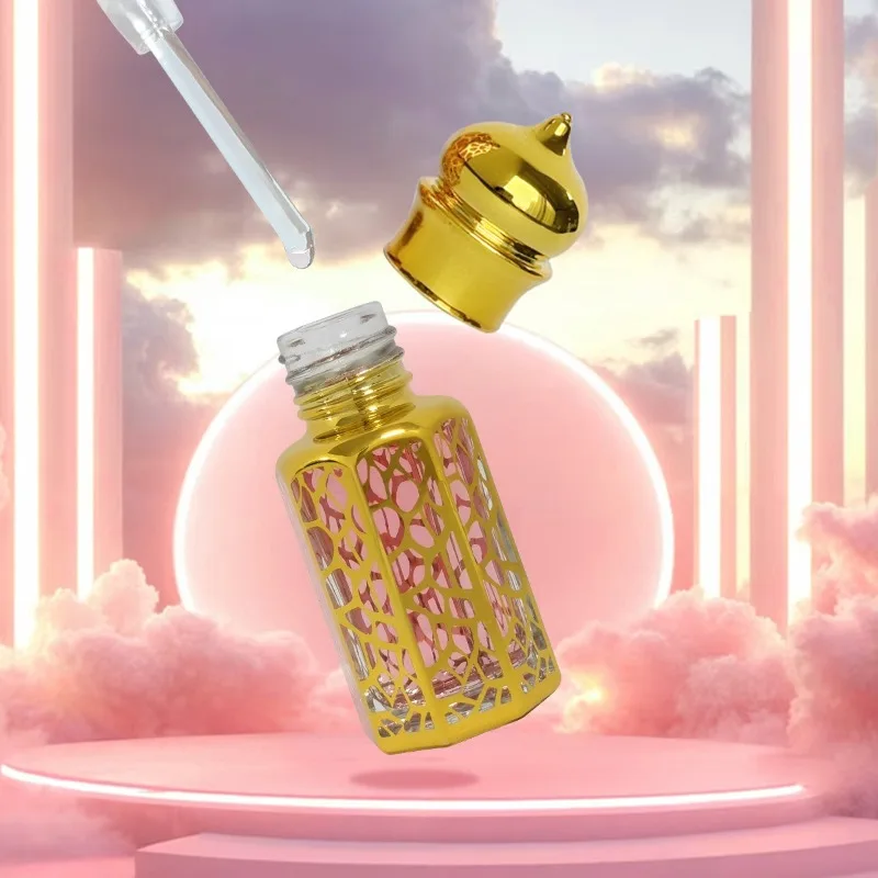 10ML Markowy Perfumy Vanilka i – Fragrance Oil 10Ml recenzja i cena