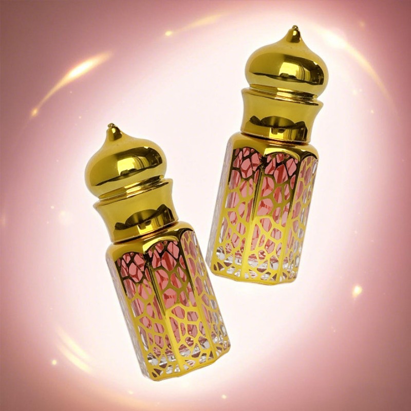 10ML Markowy Perfumy Vanilka i – Fragrance Oil 10Ml recenzja i cena