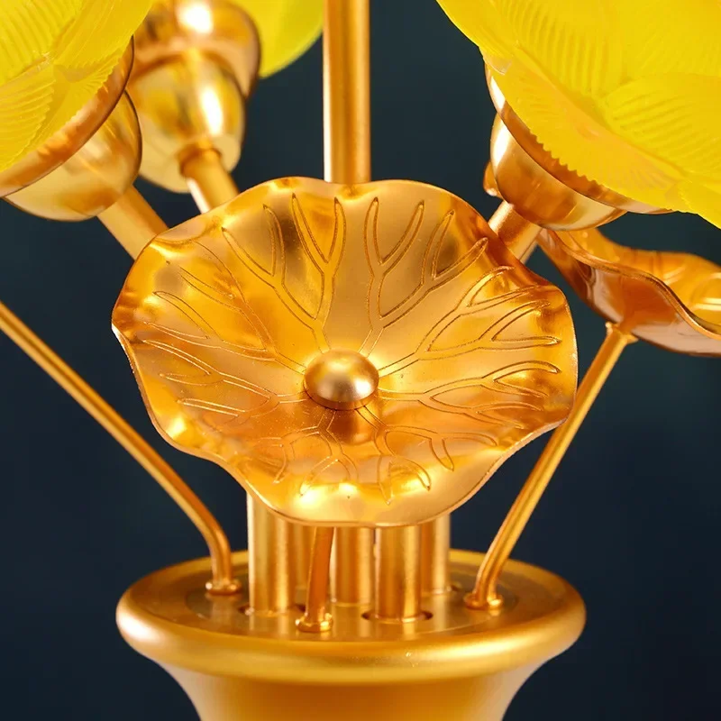 Imitacja świecznika na stół w  – Your Candle Supplies recenzja i cena