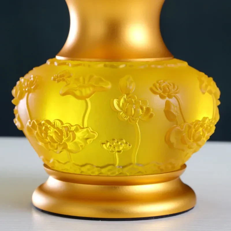 Imitacja świecznika na stół w  – Your Candle Supplies recenzja i cena