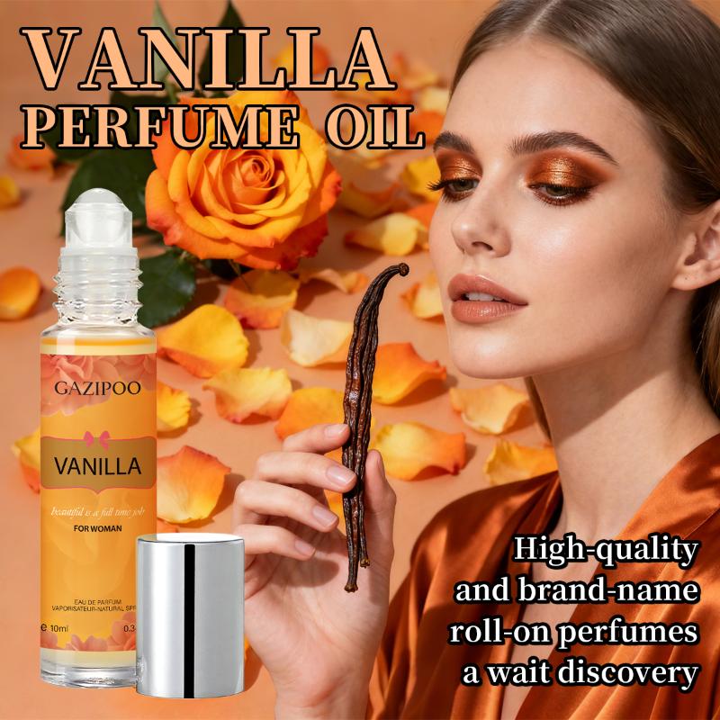 Nowy olejek zapachowy w roll-o – Fragrance Oil 10Ml recenzja i cena