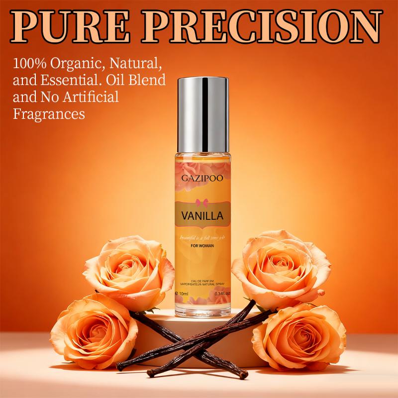 Nowy olejek zapachowy w roll-o – Fragrance Oil 10Ml recenzja i cena