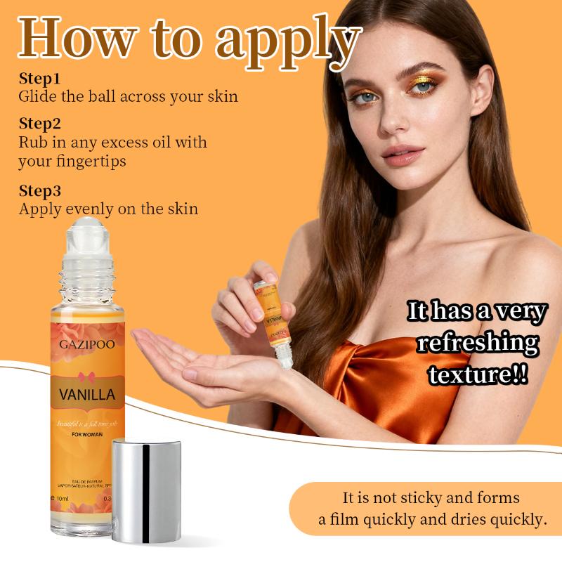 Nowy olejek zapachowy w roll-o – Fragrance Oil 10Ml recenzja i cena