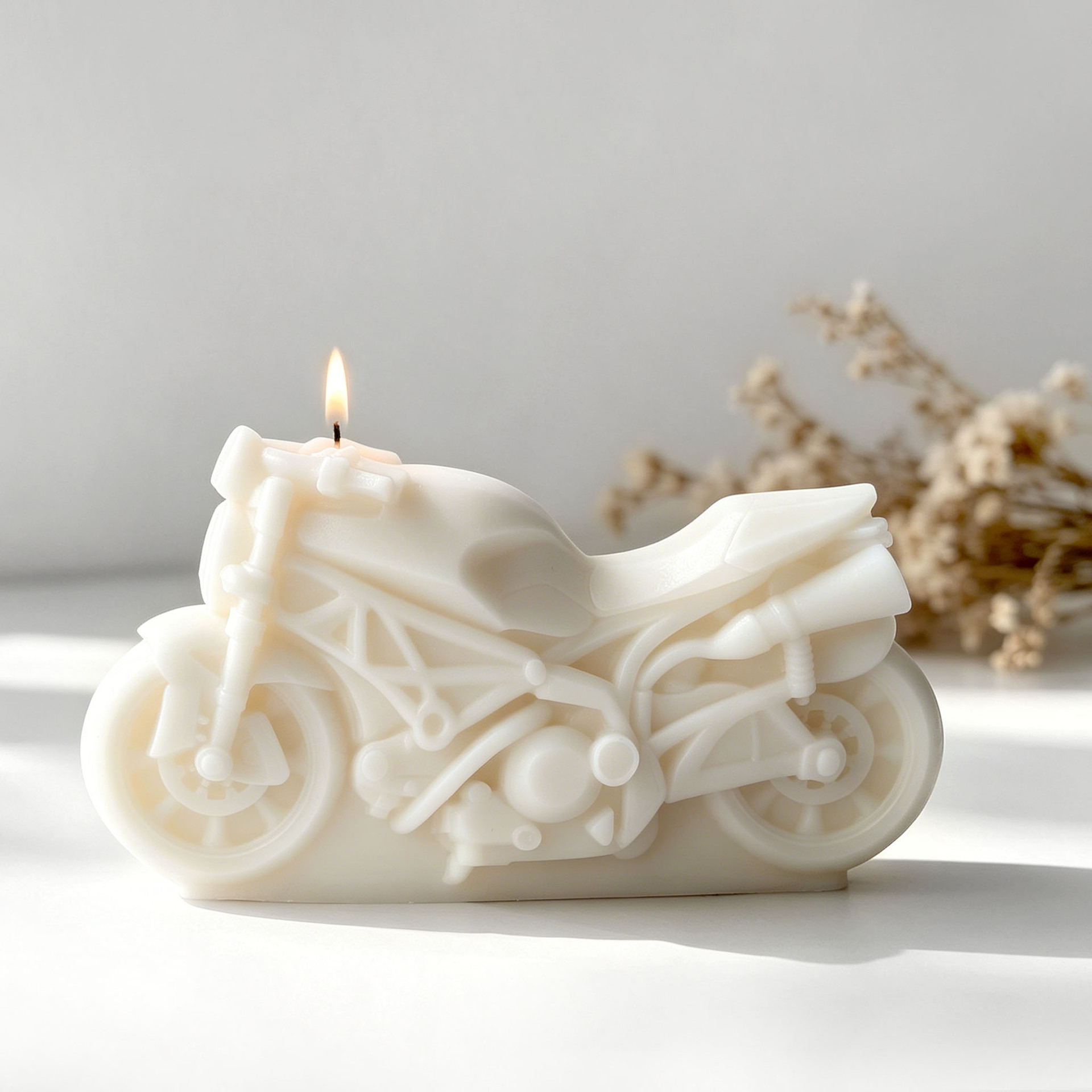 Forma silikonowa do świec w ks – Candle Supplies In Bulk recenzja i cena