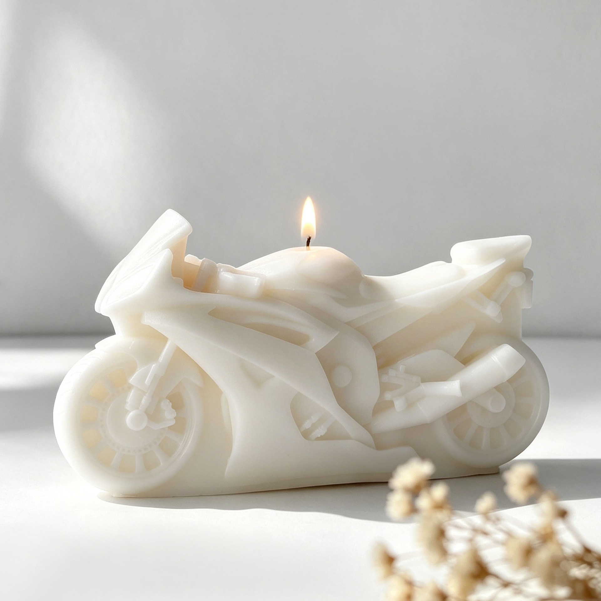 Forma silikonowa do świec w ks – Candle Supplies In Bulk recenzja i cena