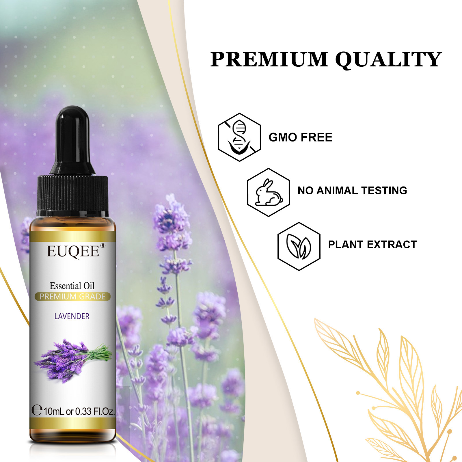 EUQEE 10ml Czysty Naturalny Ol – Fragrance Oil 10Ml recenzja i cena