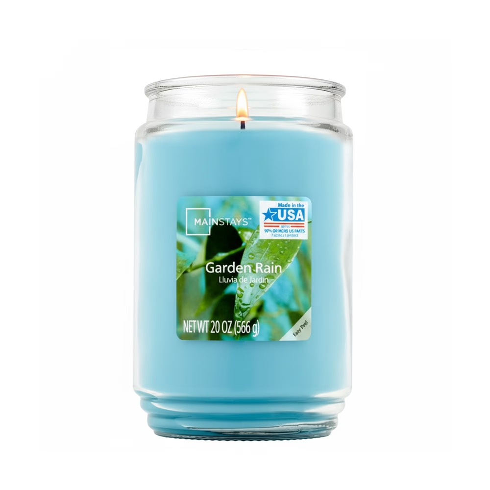Świeca zapachowa w szklanym sł – Candle Supplies Glass Jars recenzja i cena
