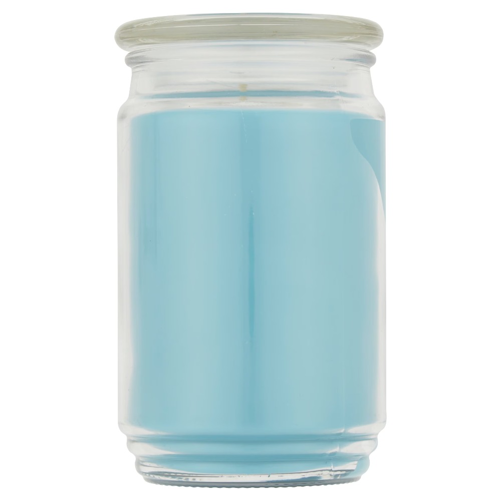 Świeca zapachowa w szklanym sł – Candle Supplies Glass Jars recenzja i cena