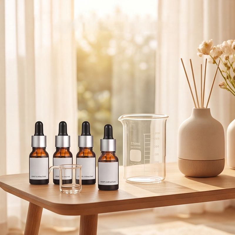 1/2/3/4/5 SZT. Perfumy Olejkow – Fragrance Oil 10Ml recenzja i cena