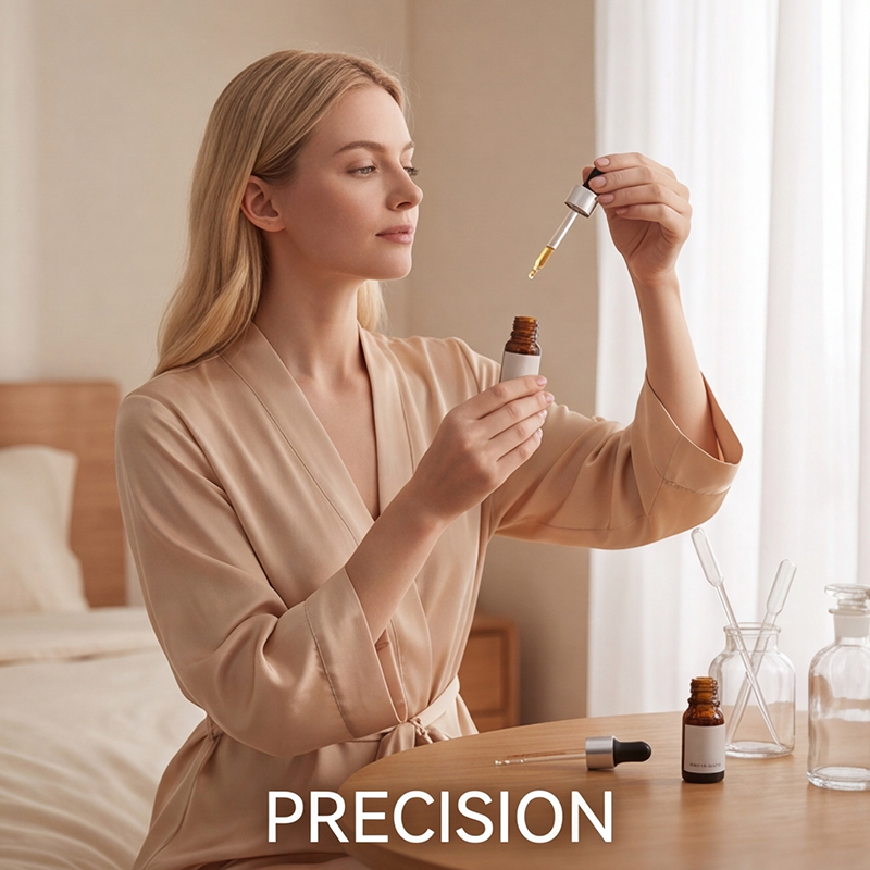 1/2/3/4/5 SZT. Perfumy Olejkow – Fragrance Oil 10Ml recenzja i cena