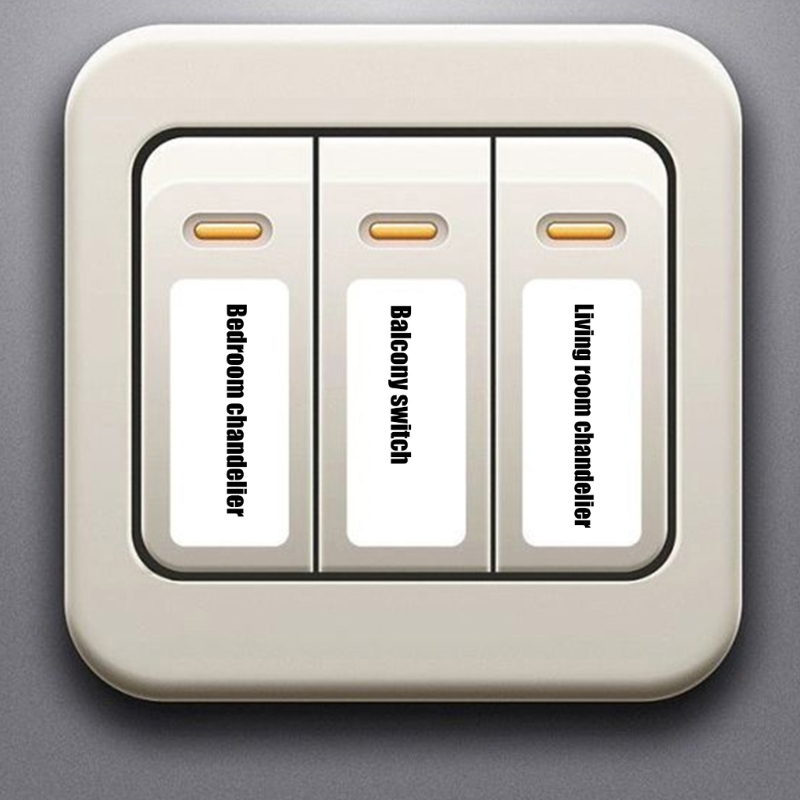 Maszyna do tworzenia etykiet w – Sticker Label Template recenzja i cena